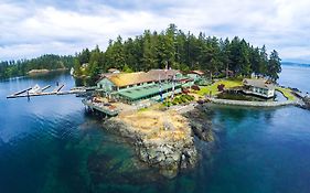 April Point Resort